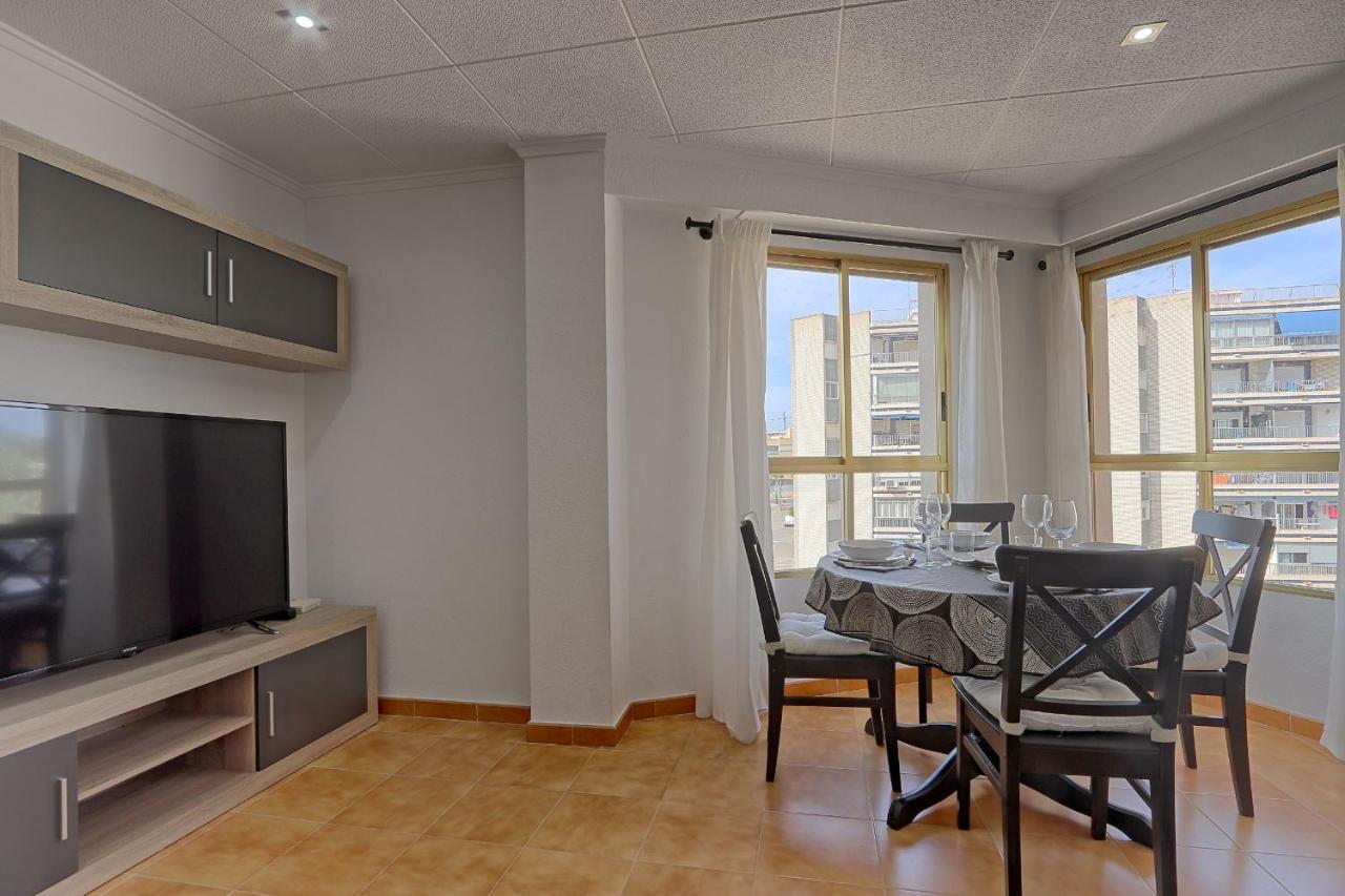 047 - Portus Santa Pola 002 - Comfortholidays Экстерьер фото