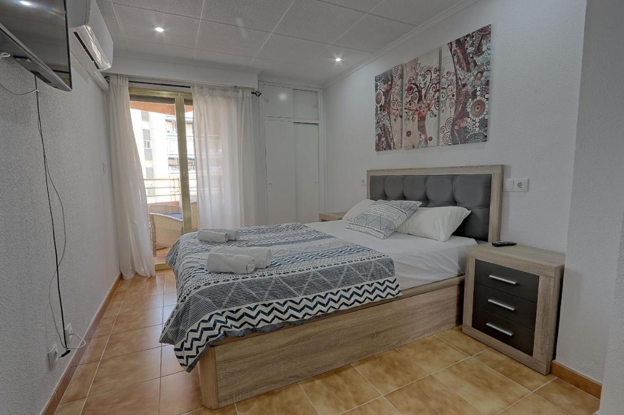 047 - Portus Santa Pola 002 - Comfortholidays Экстерьер фото
