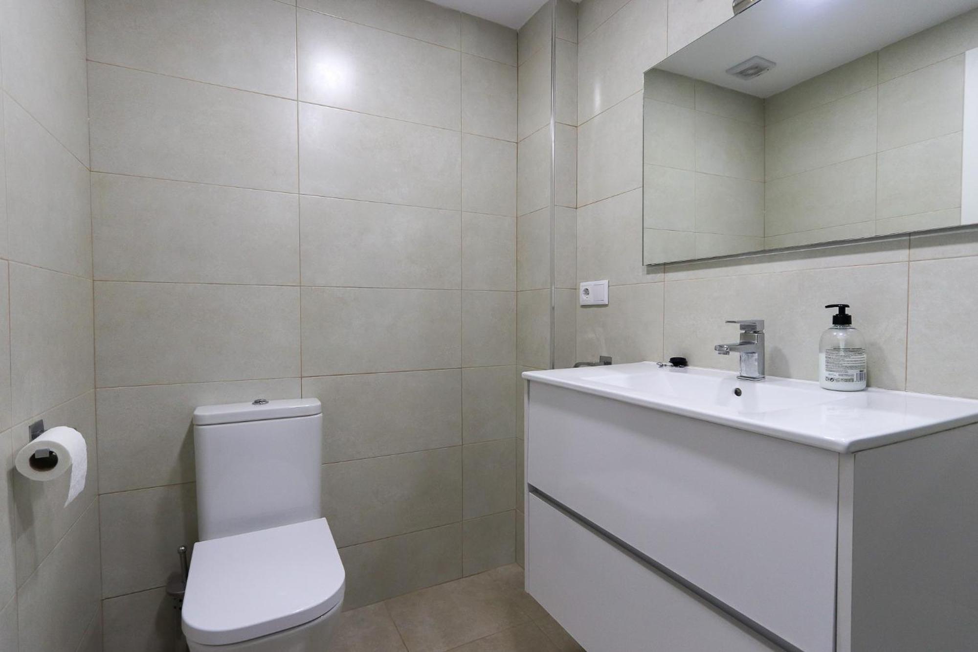 047 - Portus Santa Pola 002 - Comfortholidays Экстерьер фото